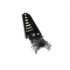 Pivot de garde-boue droit réf. 4356429M91 pour Massey Ferguson
