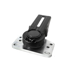 Pivot de garde-boue gauche réf. 3909405M91 pour Massey Ferguson Pivot de garde-boue gauche réf. 3909405M91 pour Massey Ferguson