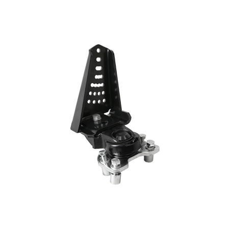 Pivot de garde-boue gauche réf. 4356430M92 pour Massey Ferguson