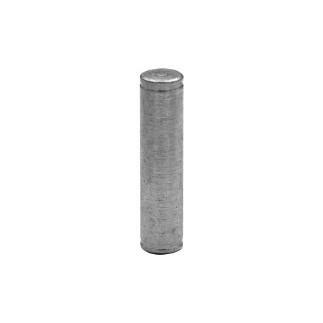 Axe de chape de charnière de toit ouvrant 8 x 33 mm réf. 3901556M1 pour Massey Ferguson Axe de chape de charnière de toit ouvrant 8 x 33 mm réf. 3901556M1 pour Massey Ferguson