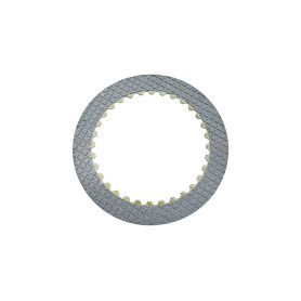 Disque d’embrayage réf. 3796343M2 pour Massey Ferguson | Agricolors