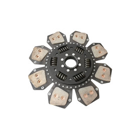 Disque d’embrayage pour Massey Ferguson | Agricolors