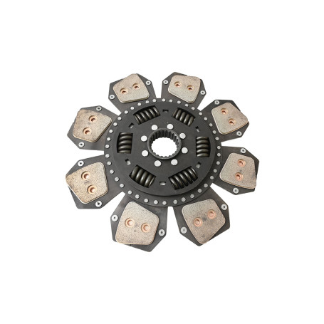 Disque d’embrayage pour Massey Ferguson Disque d’embrayage pour Massey Ferguson