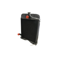 Radiateur réf. 9617 pour Massey Ferguson Radiateur réf. 9617 pour Massey Ferguson
