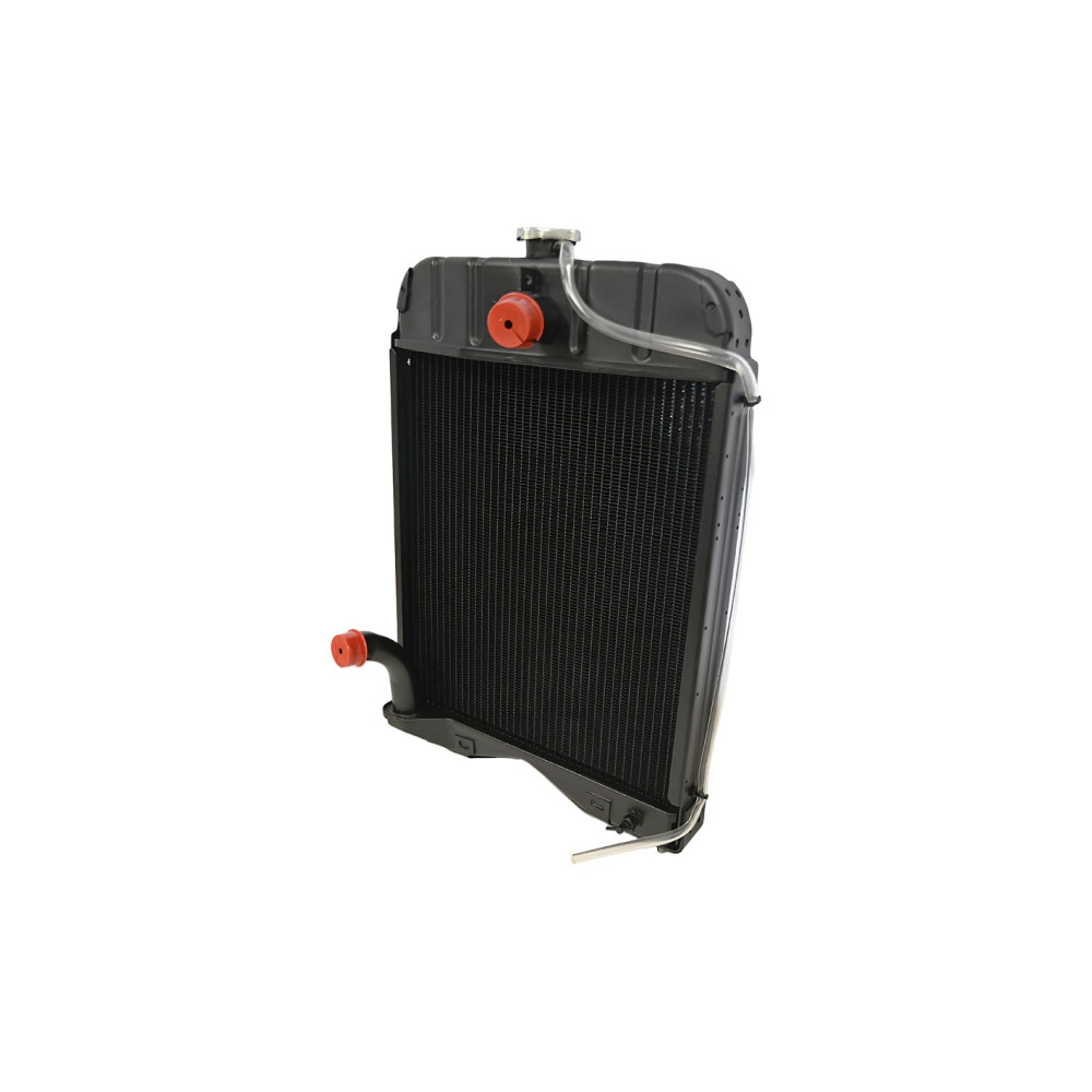 Radiateur réf. 9617 pour Massey Ferguson | Agricolors