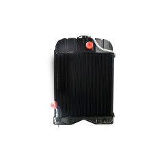 Radiateur réf. 9617 pour Massey Ferguson Radiateur réf. 9617 pour Massey Ferguson