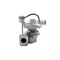 Turbocompresseur réf. 2674A825 pour Massey Ferguson Turbocompresseur réf. 2674A825 pour Massey Ferguson