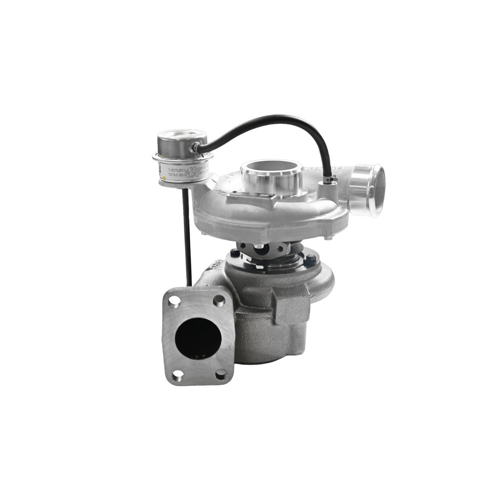 Turbocompresseur réf. 2674A825 pour Massey Ferguson | Agricolors