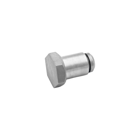 Axe de chape de câble d'embrayage réf. 3811213M1 pour Massey Ferguson