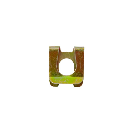 Clip d'axe de câble d'embrayage réf. 1680038M2 pour Massey Ferguson