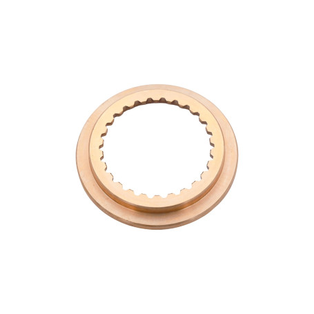 Butée d'angle de balle réf. 4300587M2 pour Massey Ferguson