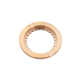 Butée d'angle de balle réf. 4300587M2 pour Massey Ferguson