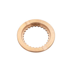 Butée d'angle de balle réf. 4300587M2 pour Massey Ferguson