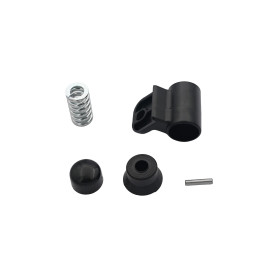 Support de rétroviseur réf. 3105256M1 pour Massey Ferguson | Agricolors