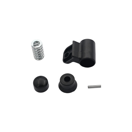 Support de rétroviseur réf. 3105256M1 pour Massey Ferguson