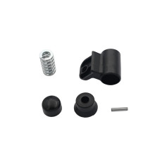 Support de rétroviseur réf. 3105256M1 pour Massey Ferguson
