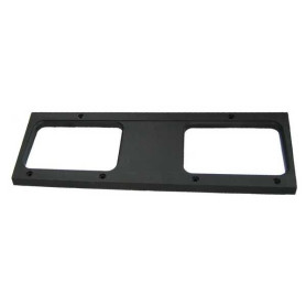 Panneau de lampe frontale 300 pour MASSEY FERGUSON