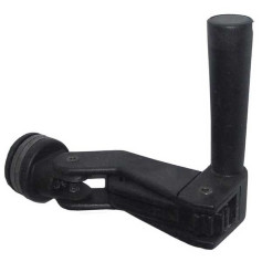 Verrou de vitre côté droit 300 5400 6100 6200 6400 pour MASSEY FERGUSON