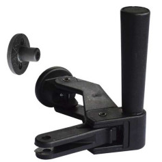 Verrou de vitre latéral gauche 300 5400 6100 6200 6400 pour MASSEY FERGUSON Verrou de vitre latéral gauche 300 5400 6100 6200 6400 pour MASSEY FERGUSON