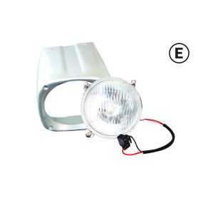 Kit de phare droit pour Massey Ferguson | Agricolors