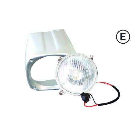 Kit de phare droit pour Massey Ferguson Kit de phare droit pour Massey Ferguson