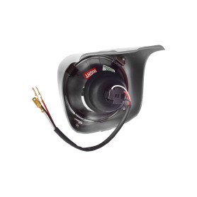 Kit de lampe frontale 100 RH pour MASSEY FERGUSON