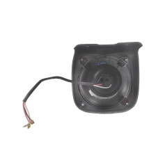 Kit de lampe frontale 100 LH pour MASSEY FERGUSON Kit de lampe frontale 100 LH pour MASSEY FERGUSON