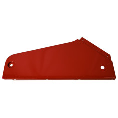 Grille de panneau latéral droite réf. 828756M91 pour Massey Ferguson Grille de panneau latéral droite réf. 828756M91 pour Massey Ferguson