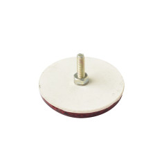 Réflecteur Butler Type de lampe Single Stud pour MASSEY FERGUSON