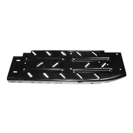 Marche-pieds droit réf. 1861036M1 pour Massey Ferguson