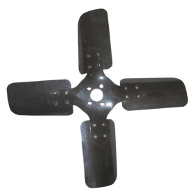 Pale de ventilateur réf. 186819M91 pour Massey Ferguson | Agricolors
