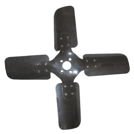 Pale de ventilateur réf. 186819M91 pour Massey Ferguson Pale de ventilateur réf. 186819M91 pour Massey Ferguson