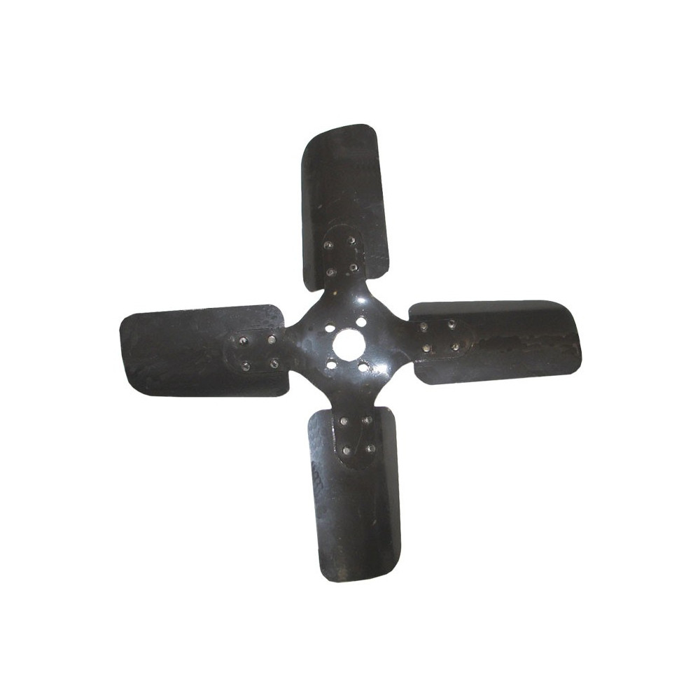 Pale de ventilateur réf. 186819M91 pour Massey Ferguson | Agricolors