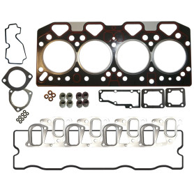 Jeu de joints de culasse réf. U5LT0317 pour Massey Ferguson | Agricolors