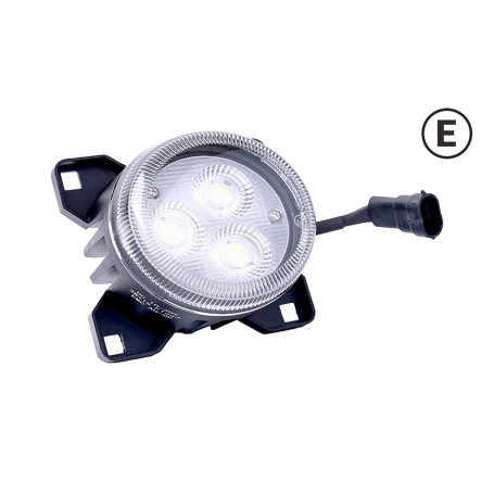 Phare à LED réf. 4271840M92 pour Massey Ferguson Phare à LED réf. 4271840M92 pour Massey Ferguson