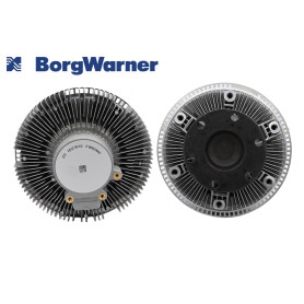 Ventilateur visqueux  6465 6475 6480 7465 7475 7480 pour MASSEY FERGUSON
