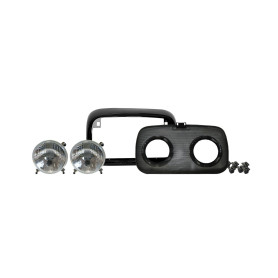 Kit de Phare 5400 6400 Salut visibilité pour MASSEY FERGUSON