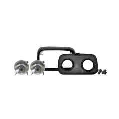 Kit de Phare 5400 6400 Salut visibilité pour MASSEY FERGUSON Kit de Phare 5400 6400 Salut visibilité pour MASSEY FERGUSON