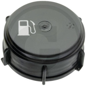Bouchon de réservoir d'essence réf. V627730 - Valtra/Valmet