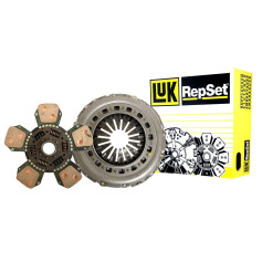 Kit d'embrayage réf. 3559828M91 pour Landini