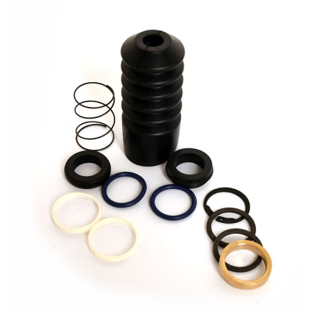Kit de réparation du maître-cylindre de frein réf. 71715009 pour Massey Ferguson Kit de réparation du maître-cylindre de frein réf. 71715009 pour Massey Ferguson