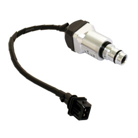 Indicateur de restriction du filtre à huile hydraulique r… | Agricolors