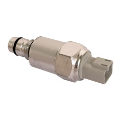 Indicateur de restriction du filtre à huile hydraulique réf. 4306299M2 pour Massey Ferguson