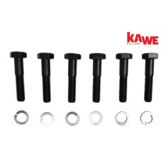 Kit de boulons pour kit d'embrayage réf. 3532192M96 pour Landini