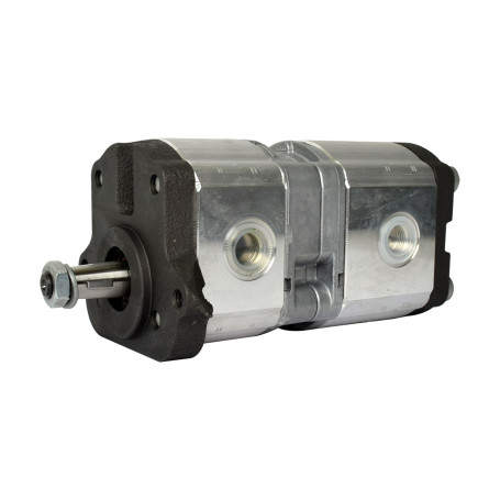 Pompe hydraulique réf. 3661228M91 pour Landini