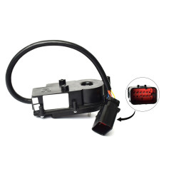 Capteur de pédale d'embrayage réf. 4290395M1 pour Massey Ferguson
