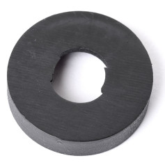 Rondelle plastique de panneau latéral réf. 3595613M1 pour Massey Ferguson