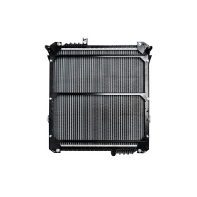 Radiateur Réf. 3781114M1 - Massey Ferguson