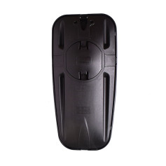 Verre de rétroviseur inférieur réf. ACW0476350 pour Massey Ferguson