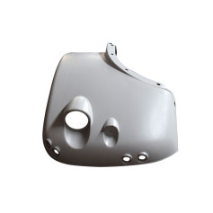 Garde-boue gauche réf. 378690M3 pour Massey Ferguson Garde-boue gauche réf. 378690M3 pour Massey Ferguson